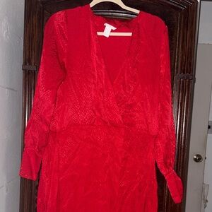 H&M Formal Dress